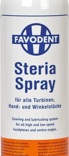 Steria® Spray