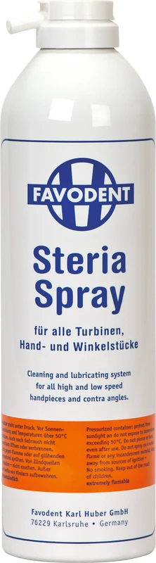 Steria® Spray
