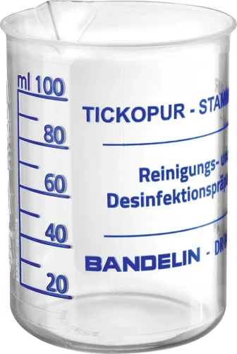 SONOREX MB 100 Målebeger