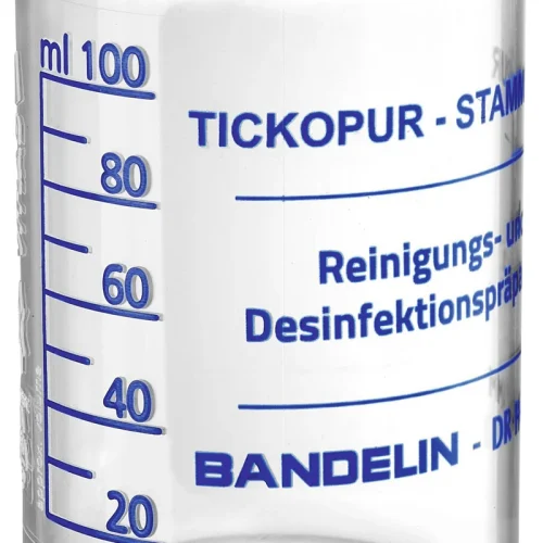 SONOREX MB 100 Målebeger