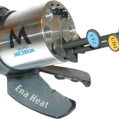 EnaHeat komposittvarmer