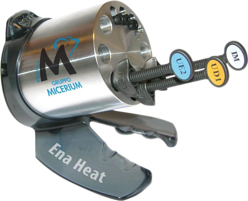 EnaHeat komposittvarmer