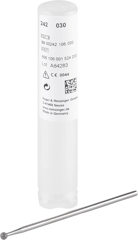 Kirurgiske diamanter 242