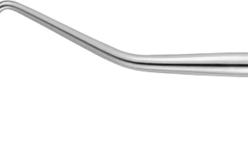 Sondespisser med gjenge