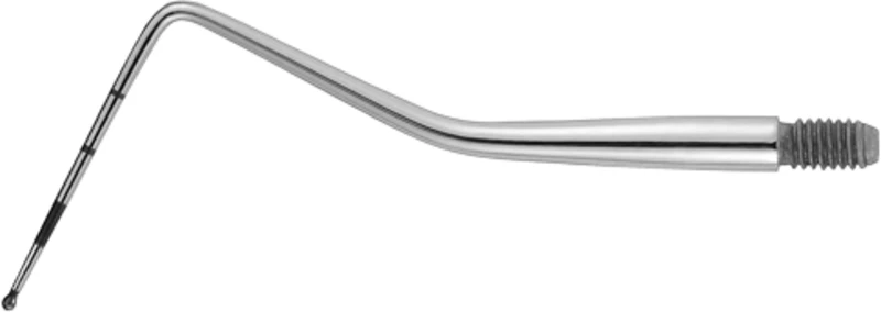 Sondespisser med gjenge