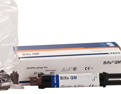 Bifix QM