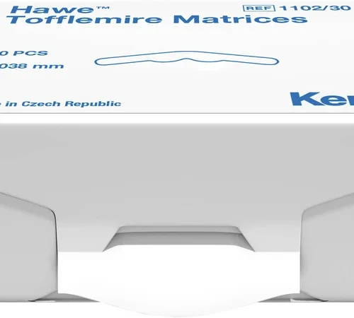 Matriser etter Tofflemire