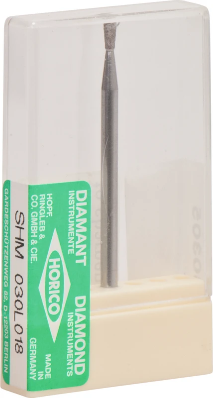 sintrerdiamantsliper 030 L