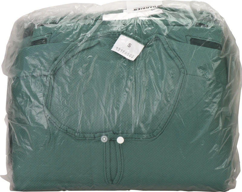 BARRIER® områdebekledning