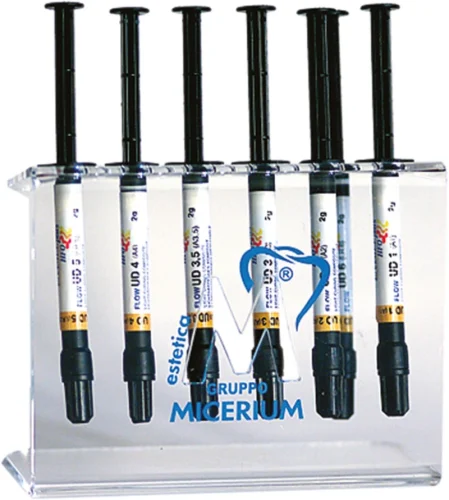 ENAMEL plus HFO Flow