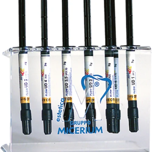 ENAMEL plus HFO Flow