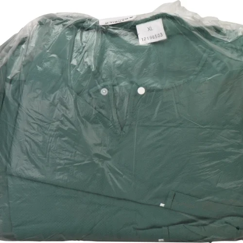 BARRIER® områdebekledning