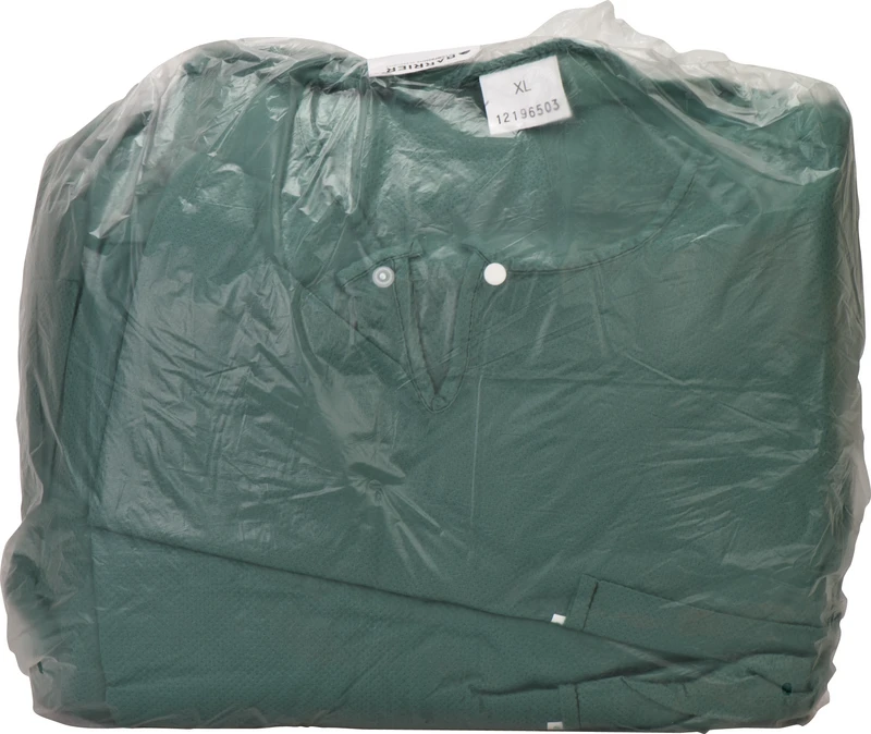 BARRIER® områdebekledning