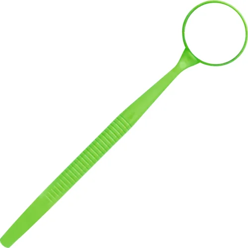 Zirc Mega Mirror – demo-speil