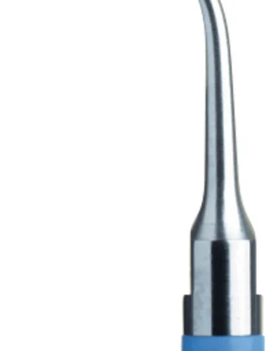 Biofilmhåndteringsspiss