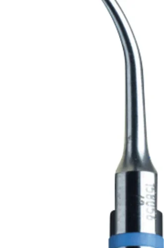 Tupper biofilm-håndtering