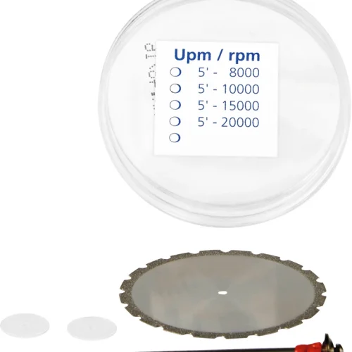 TOPDENT Plaster-Cut Maxi