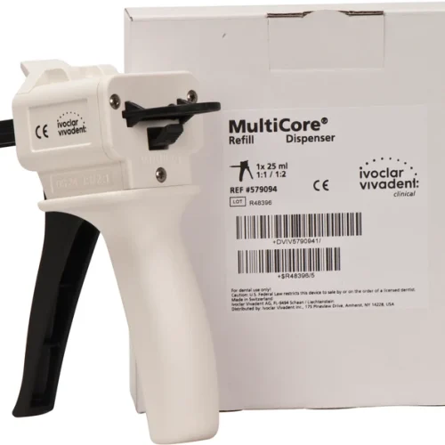 Multicore® Flow Dispenser