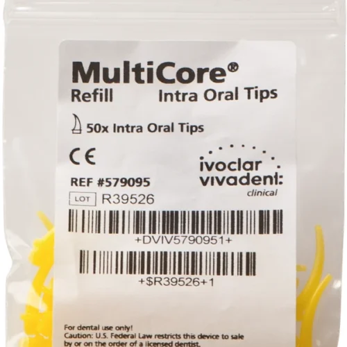 MultiCore® Flow tupper