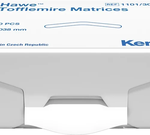 Matriser etter Tofflemire