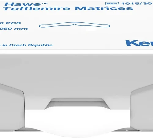 Matriser etter Tofflemire