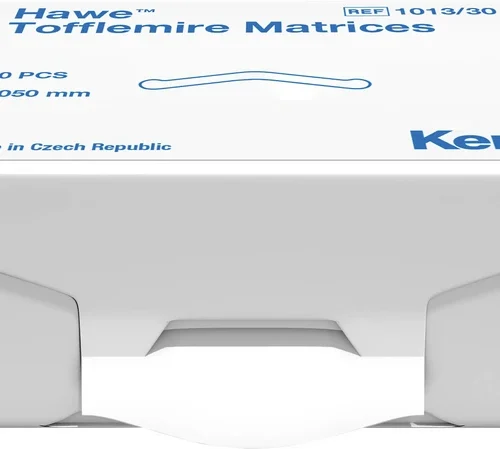 Matriser etter Tofflemire