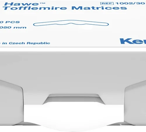 Matriser etter Tofflemire