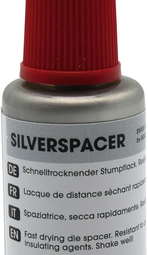 Silverspacer