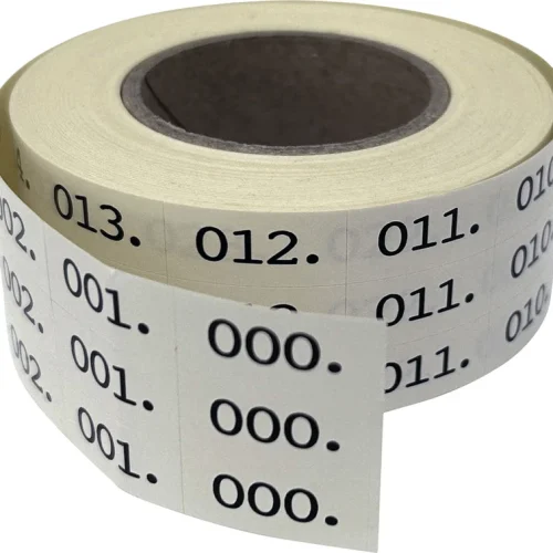 Panostar® 3-sifret nummer