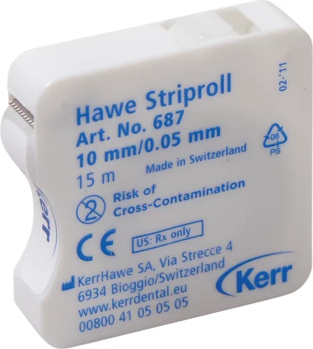 Striprull