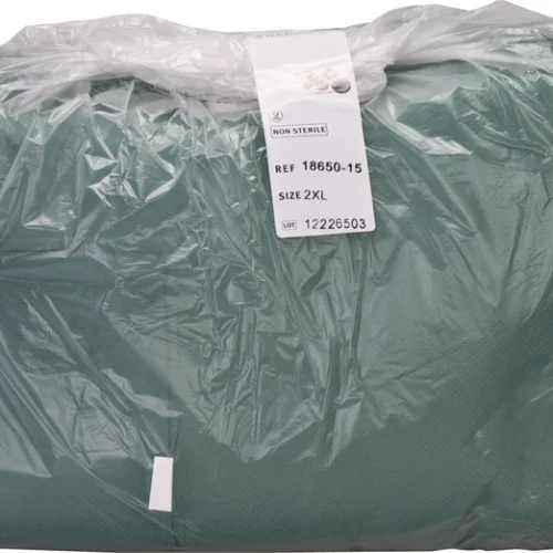 BARRIER® områdebekledning