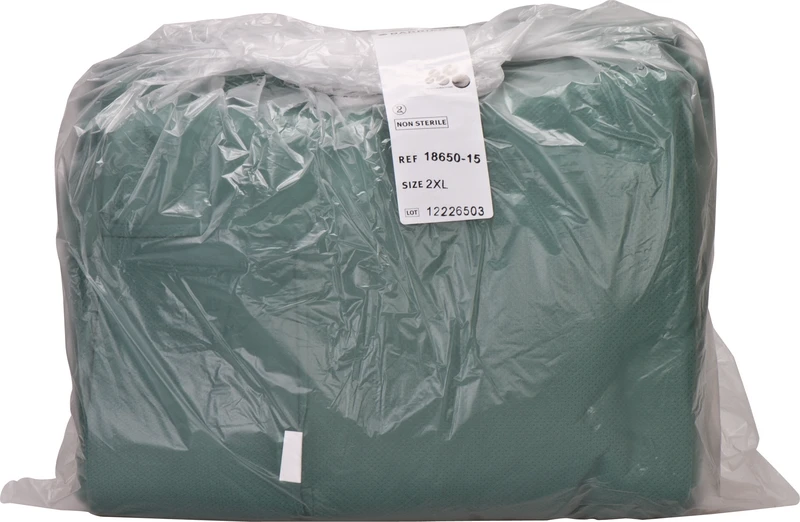 BARRIER® områdebekledning