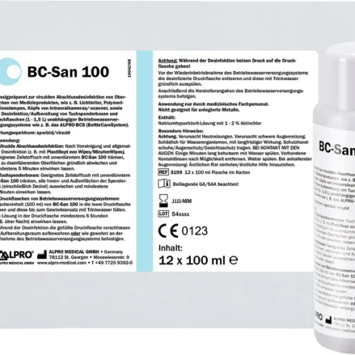 BC-San 100
