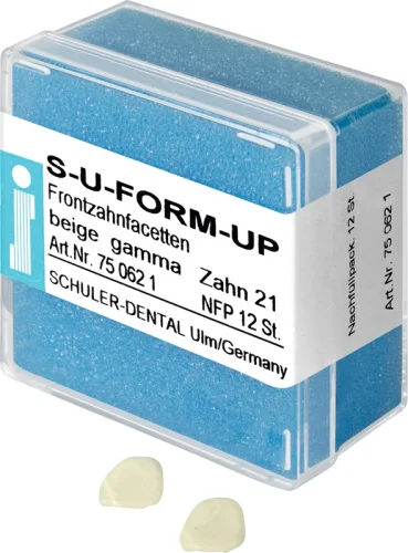 S-U-Form-Up
