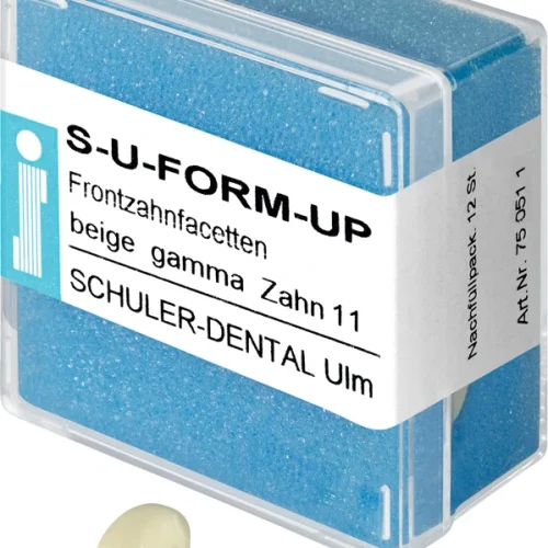 S-U-Form-Up