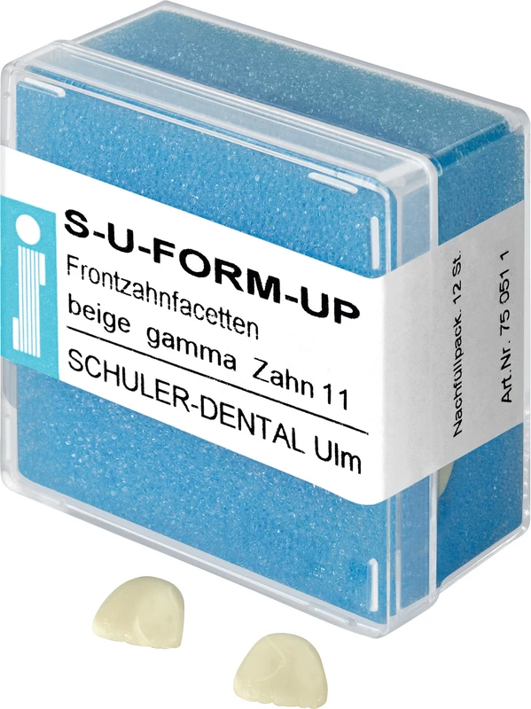 S-U-Form-Up