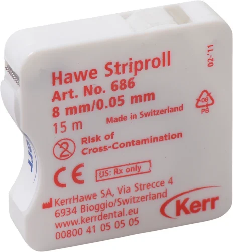 Striprull