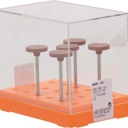 Universalpolerer 9509