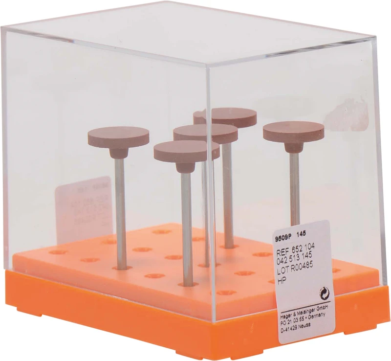 Universalpolerer 9509