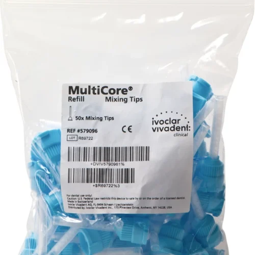 Multicore® Flow blandetupper