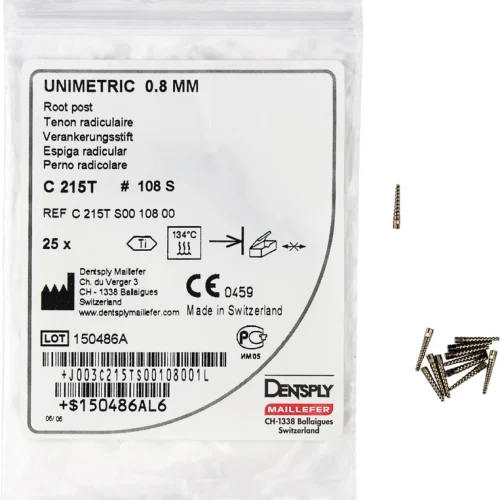 Composi-Tight® Original