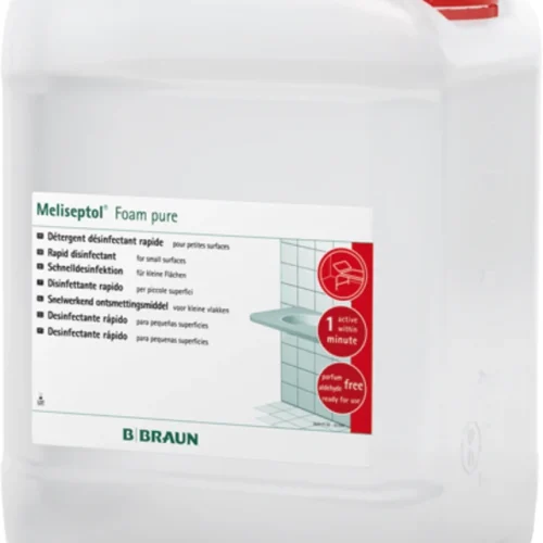 Meliseptol® Foam pure