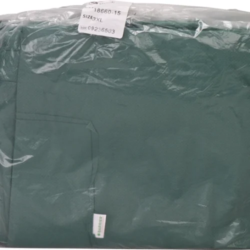 BARRIER® områdebekledning