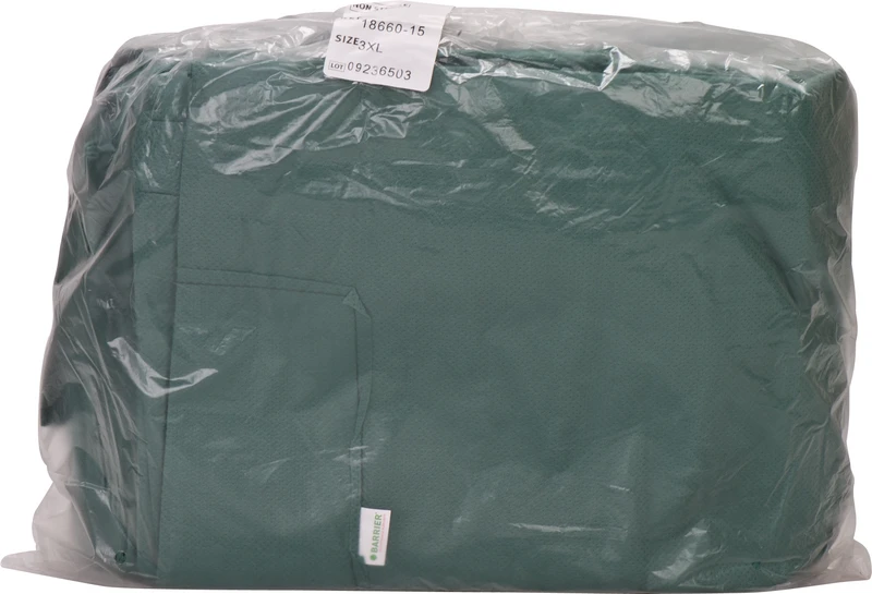 BARRIER® områdebekledning