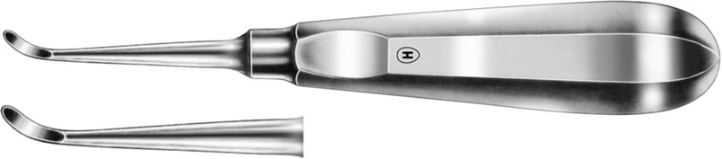 Rotløfter etter Miller-Apexo