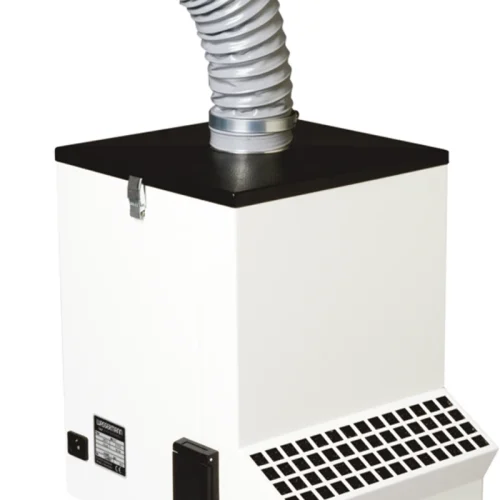 1-plass avsug SG-1/1