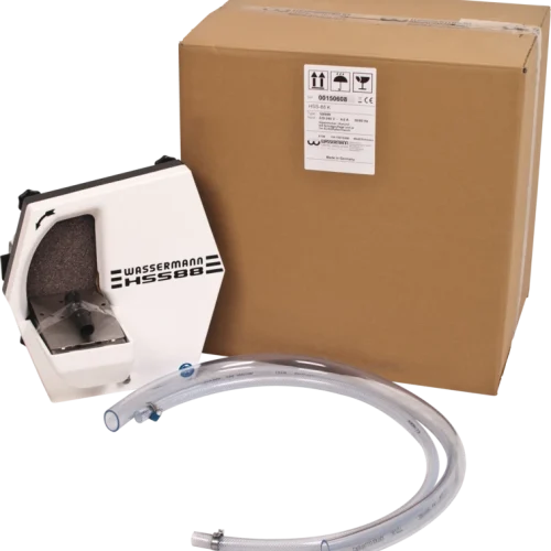 Gipsmodelltrimmer HSS-88