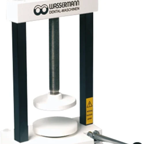 Hydraulikkpresse WW 33