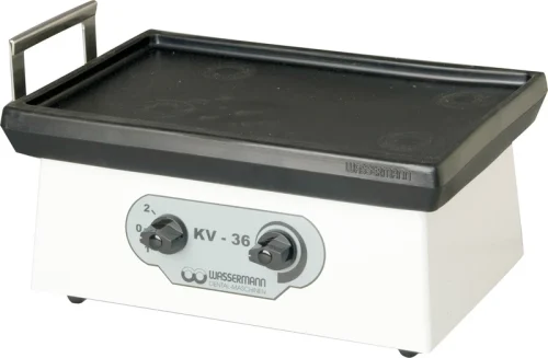 Power vibrator KV-36