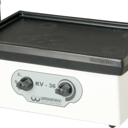 Power vibrator KV-36